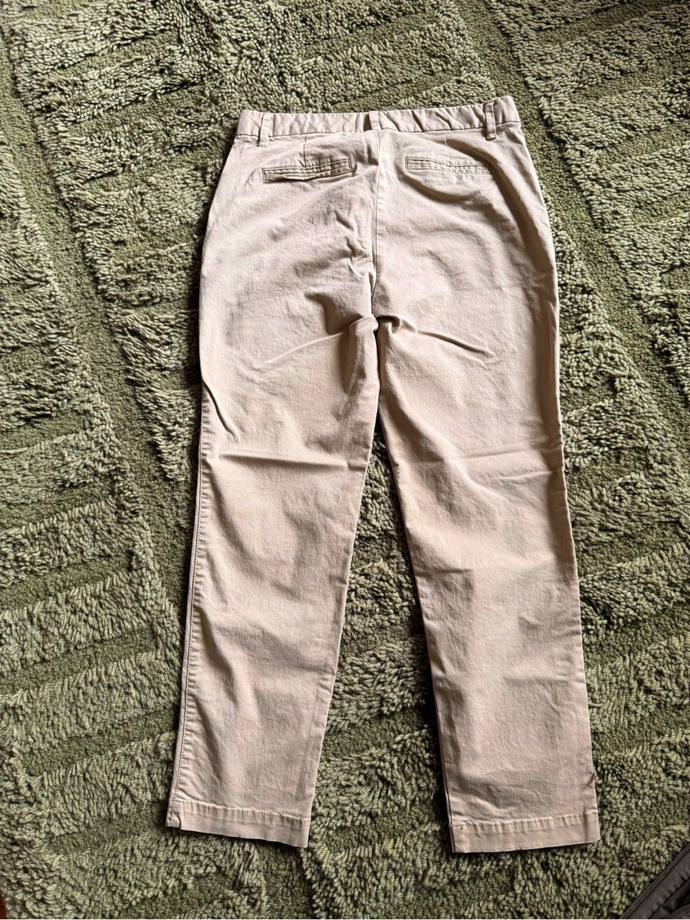 GAP Khaki Pants Bundle (2) - Picture 7 of 8